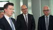 Ivoclar Gruppe 100-Jahr-Festakt