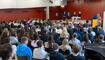 Weltfrauentag Projekt Oberschule Vaduz (12.03.2025)