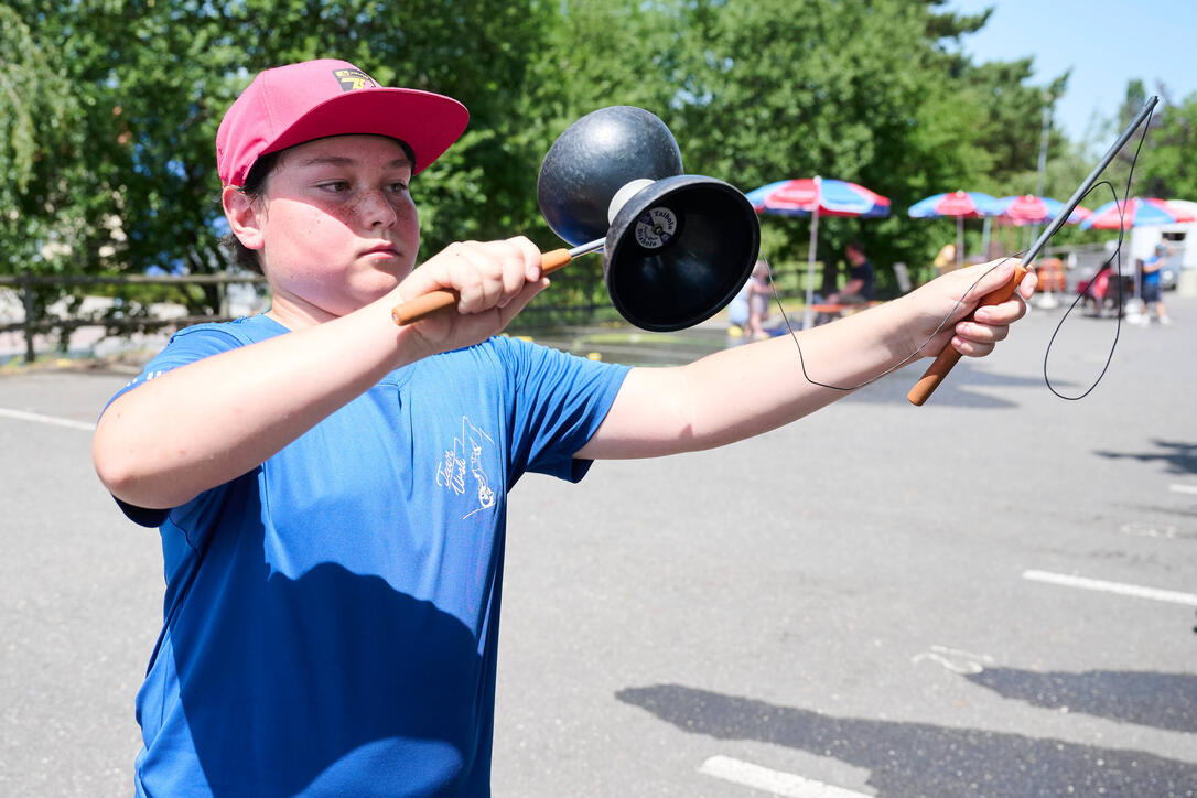 Schaaner Familienfest (20.06.2026)
