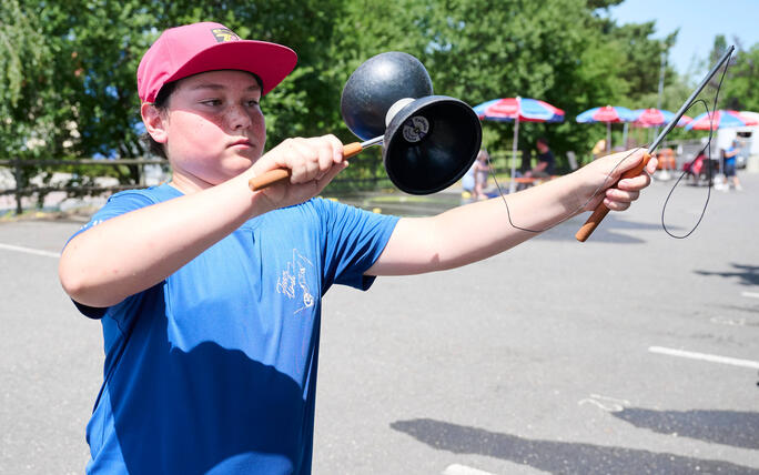 Schaaner Familienfest (20.06.2026)