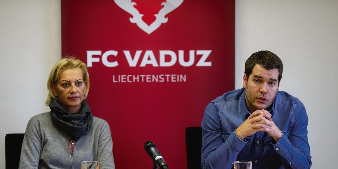 FC Vaduz