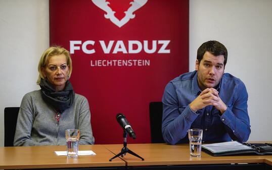 FC Vaduz