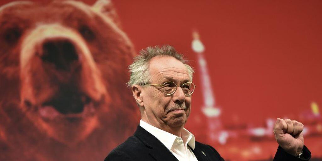 Berlinale-Direktor Dieter Kosslick kündigt an, dass das Festival (15.-25. Februar) die #MeToo-Debatte tüchtig thematisieren wird. Im Programm, das Kosslick am heutigen Dienstag enthüllt hat, ist die Schweiz ausserordentlich stark vertreten.