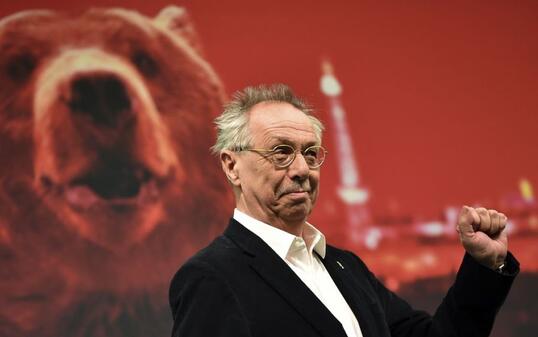 Berlinale-Direktor Dieter Kosslick kündigt an, dass das Festival (15.-25. Februar) die #MeToo-Debatte tüchtig thematisieren wird. Im Programm, das Kosslick am heutigen Dienstag enthüllt hat, ist die Schweiz ausserordentlich stark vertreten.