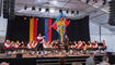 Verbandsmusikfest 2022 in Balzers