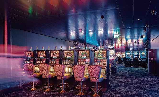 Grand Casino, Bendern