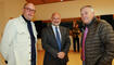 FBP Nominationsversammlung der Ortsgruppe Gamprin.