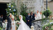 Hochzeit von Prinzessin Marie Caroline & Leopoldo Maduro Vollmer