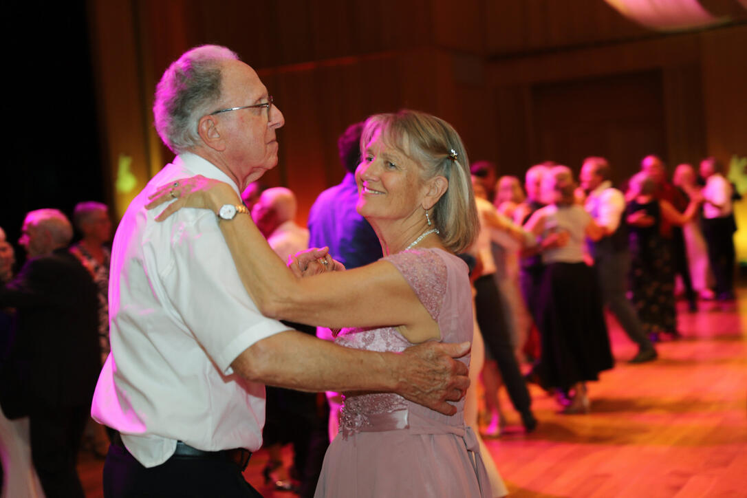36. TCL Sommernachtsball in Schaan