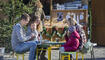 Chlausmarkt Buchs