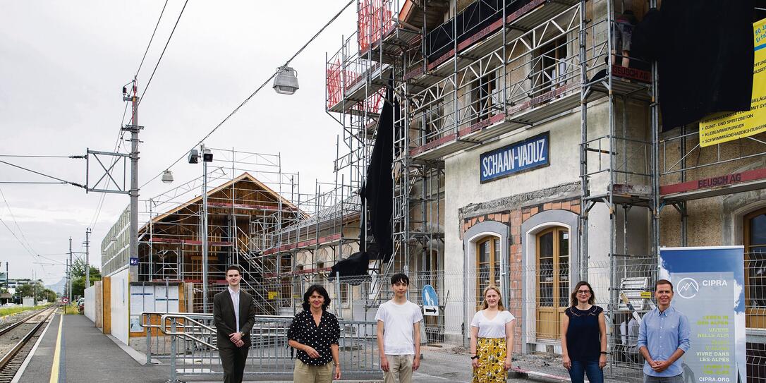Medieninfo Cipra, Schaan Medieninfo Cipra, Schaan