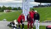 Impressionen ISG Golf Trophy 24.05.2021 GC Montfort