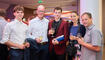 LAP Feier der Wirschaftskammer (03.07.2025)