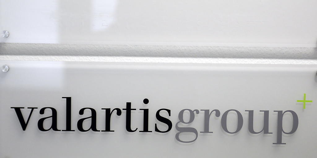Die in Sanierung befindliche Valartis-Gruppe hat 2015 ihre Verluste nur leicht eingedämmt. (Archivbild) Die in Sanierung befindliche Valartis-Gruppe hat 2015 ihre Verluste nur leicht eingedämmt. (Archivbild)