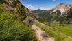 Wanderung: Augstenberg, Pfälzerhütte, Naafkopf