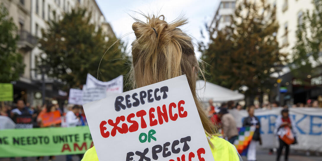 In Liechtenstein soll fürs Klima gestreikt werden