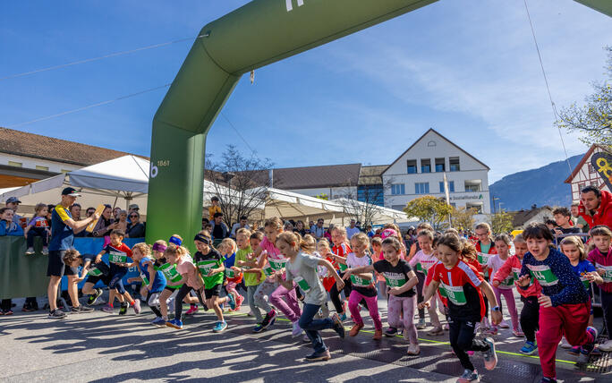 Bretschalauf Eschen