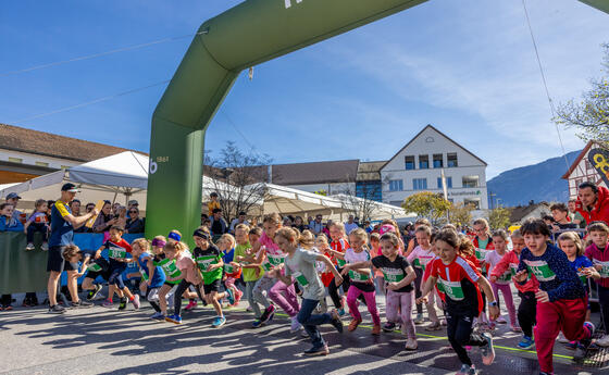 Bretschalauf Eschen