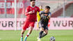 Liechtenstein - Nordmazedonien (22.03.2025)