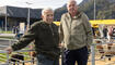 Herbstmarkt mit Schaf- und Gizischau in Sevelen