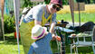Jubiläumsfest 10-Jahre-Gartenkooperative, in Schaan