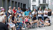 Buskers 2023 in Vaduz