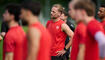 Trainingsstart beim FC Vaduz (15.06.2026)