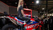 Eicma "THAT'S AMORE" Motorrad-Messe