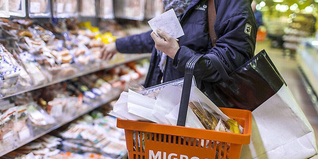 Mitte November zeigt sich, wie es im internen Migros-Konflikt weitergeht. (Archivbild) Mitte November zeigt sich, wie es im internen Migros-Konflikt weitergeht. (Archivbild)