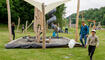 Eröffnung des Spielplatz Bühl, Gamprin-Bendern.