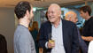 40 Jahr Feier Liechtenstein Institut in Gamprin