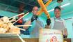 Tresner Dorffest und Streetfood Festival