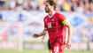 Liechtenstein - Schottland (09.06.2025)