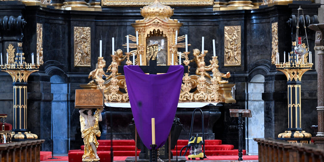++ THEMENBILD ++ OSTERN / KARFREITAG / KREUZ ++ THEMENBILD ++ OSTERN / KARFREITAG / KREUZ