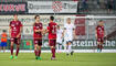 FC Vaduz - FC Thun