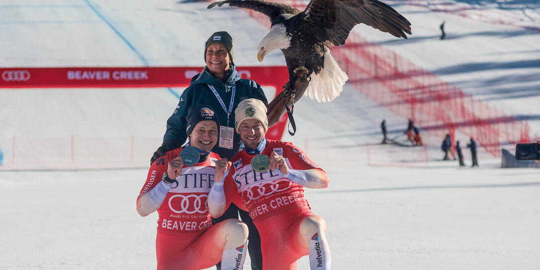 BEAVER CREEK 2024