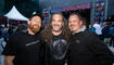 VaduzSoundz mit Dabu Fantastic und Jared Lembo