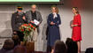 Jubiläum 80 Jahre Liechtensteinisches Rotes Kreuz (30.04.2025)