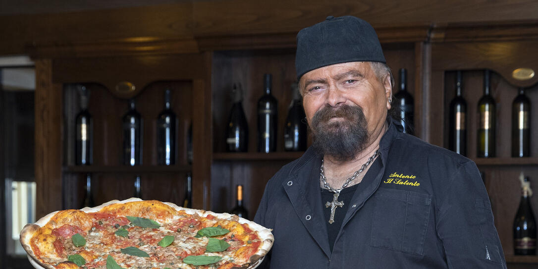 Fürstenpizza, Triesen Fürstenpizza, Triesen