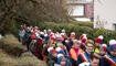 Impressionen Jubil&auml;umsmarsch