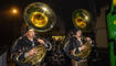 Monsterkonzert in Triesenberg (31.01.2025)