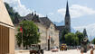 Portalochsenfest in Vaduz