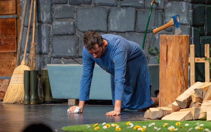 Dreik&ouml;nigsunterhaltung der Feuerwehr Vaduz (05.01.2026)