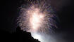 Staatsfeiertag 2025: Feuerwerk