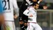 FUSSBALL, SUPER LEAGUE, NATIONALLIGA A, NLA, LNA, MEISTERSCHAFT, SAISON 2015/16, FC LUGANO, FC VADUZ,