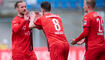 FC Vaduz - AC Bellinzona (16.03.2025)