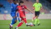 FC Vaduz - Dungannon Swifts FC (24.07.2025)