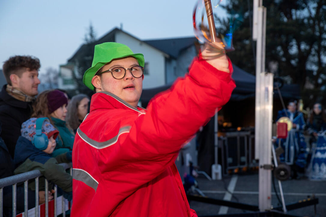 Monsterkonzert Triesen (24.01.2026)