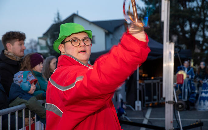 Monsterkonzert Triesen (24.01.2026)