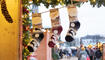 Weihnachtsmarkt Vaduz